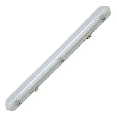 Stropní světlo LED Průmyslové svítidlo LIBRA LED/20W/230V IP65 4100K