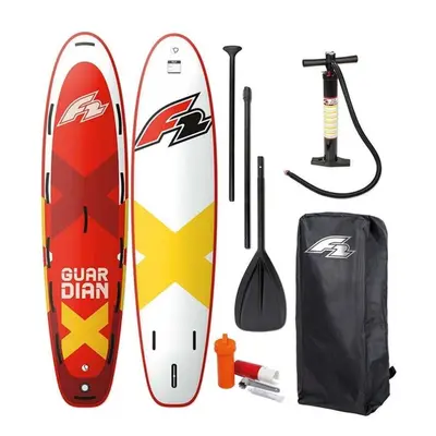 Paddleboard F2 Guardian 11,8-31