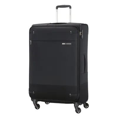 Cestovní kufr Samsonite Base Boost Spinner 78/29 EXP Black