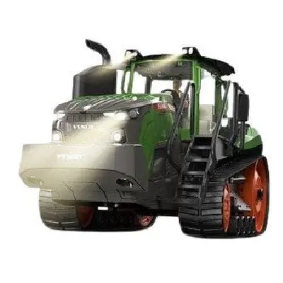 RC traktor Siku Control - Bluetooth Fendt 1167 Vario MT s dálk. ovladačem 6730, 1:32