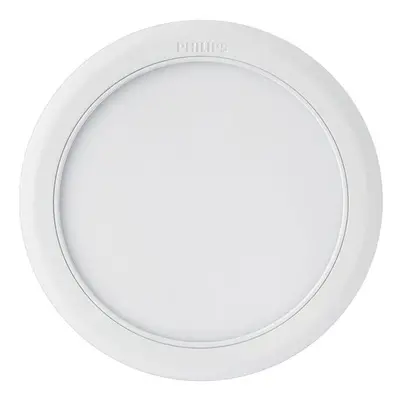 Philips 59529/31/P1 LED zápustné bodové svítidlo Marcasite 1x21W | 2100lm | 3000K - bílá