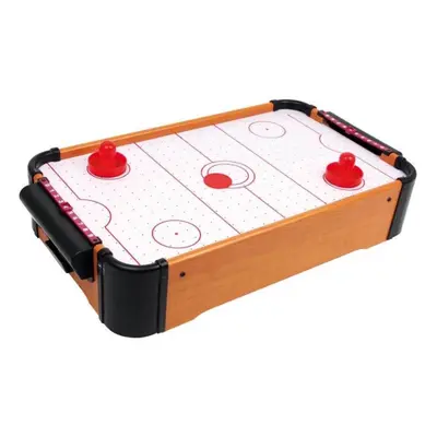 Společenská hra Dřevěné hry Stolní Air Hockey