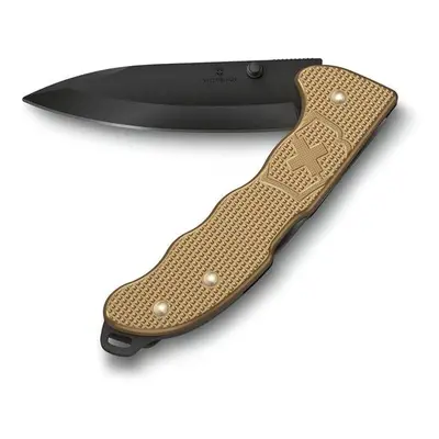 Švýcarský nůž Victorinox Evoke BS Alox, beige