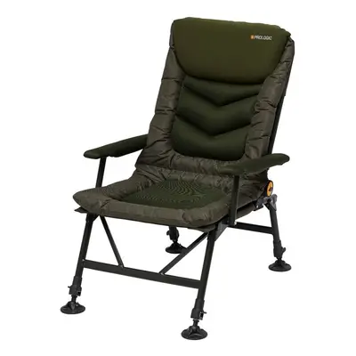 Prologic Křeslo Inspire Relax Recliner Chair With Armrests