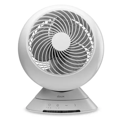 Ventilátor Duux Globe White