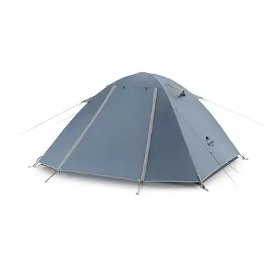 Stan Naturehike stan P2 pro 2 osoby váha 2200g - modrá