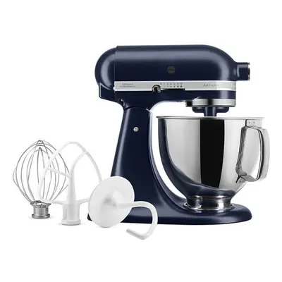 Kuchyňský robot KitchenAid Artisan 125 inkoustový modrý