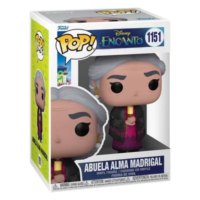 Funko POP Disney: Encanto - Abuela