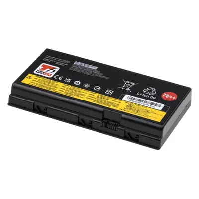 Baterie do notebooku T6 Power pro Lenovo ThinkPad P71 20HK, Li-Ion, 5600 mAh (84 Wh), 15 V