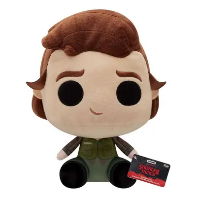 Funko Plush: ST S4 - Hunter Steve