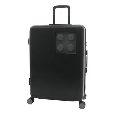 Cestovní kufr LEGO Luggage URBAN 24" - Černý/Tmavě šedý