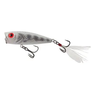 Salmo Wobler Rattlin Pop 7cm Lucky Bone