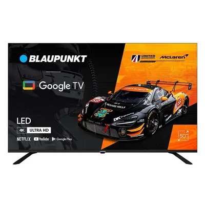 Televize 50" Blaupunkt 50UGC5500S