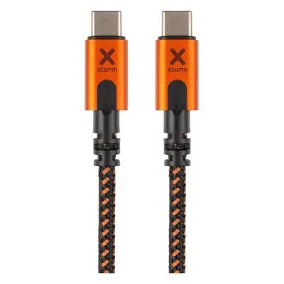 Datový kabel Xtorm Xtreme USB-C PD cable (1,5m)