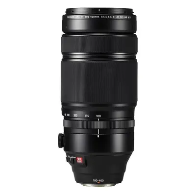 Objektiv Fujifilm Fujinon XF 100-400mm f/4.5-5.6 R LM OIS WR