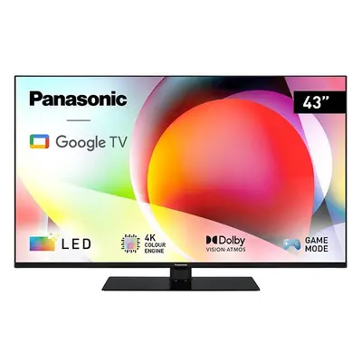 Televize 43" Panasonic TN-43W70AEZ