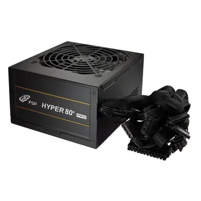 FSP/Fortron HYPER 80+ PRO/450W/ATX/80PLUS 230V EU/Bulk