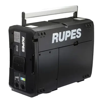 Průmyslový vysavač RUPES SV10E - profesionální přenosný vysavač 1150 W