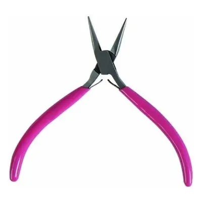 Příslušenství pro modeláře Long nose plier 50812 - kleště