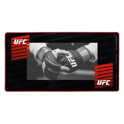 Podložka pod myš Konix UFC XXL Mousepad