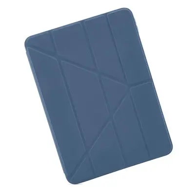 Pouzdro na tablet Pipetto Origimi No1 Original Case Navy iPad 10.9" (2022)