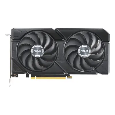 Grafická karta ASUS DUAL GeForce RTX 4070 EVO O12G GDDR6