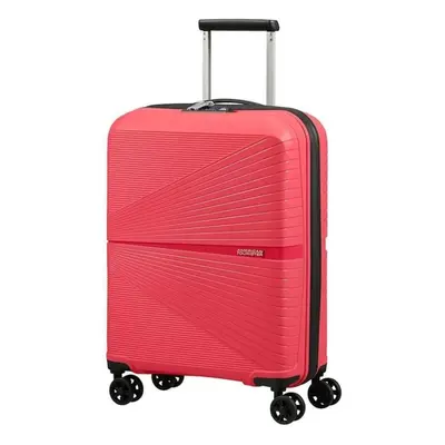 Cestovní kufr American Tourister Airconic Spinner 55/20 Paradise Pink