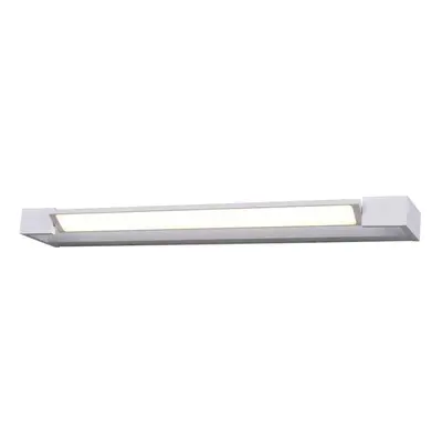 Azzardo AZ2796 LED nástěnné svítidlo nad zrcadlo Dali 120 1x36W | 4320lm | 3000K | IP44 - nastav