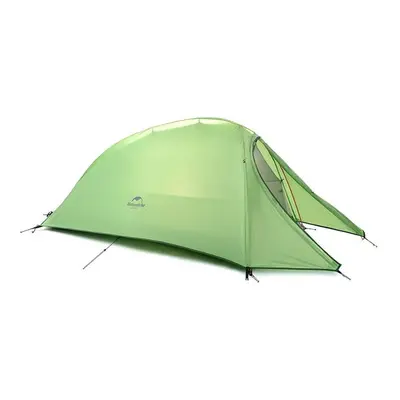 Stan Naturehike stan ultralight Cloud Up1 210T 1800g - zelený