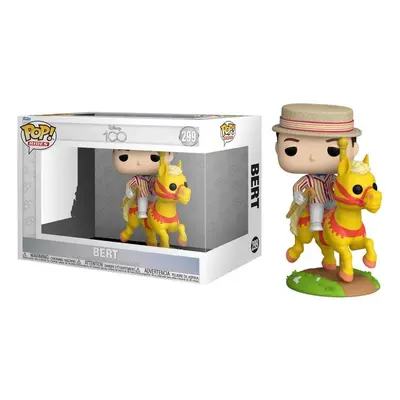 Funko POP Disney: D100- Bert