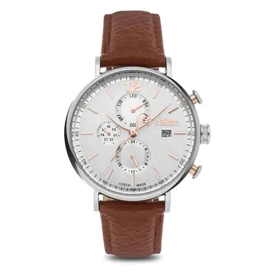 Pánské hodinky PRIM Elegance CZ 2023 - D