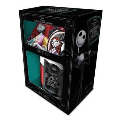 Dárková sada Disney Nightmare Before Christmas dárkový set