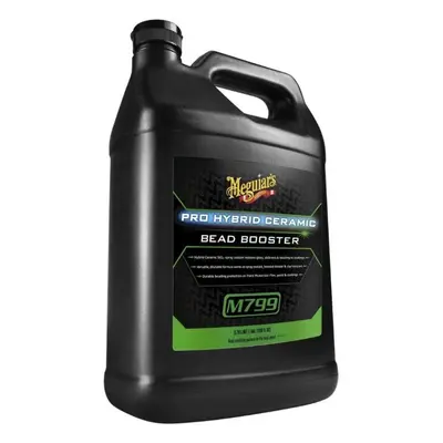 Ochrana laku auta Meguiar's PRO Hybrid Ceramic Bead Booster 3,79 l