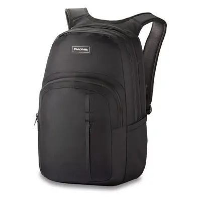 Městský batoh DAKINE Campus Premium 28L, Černý