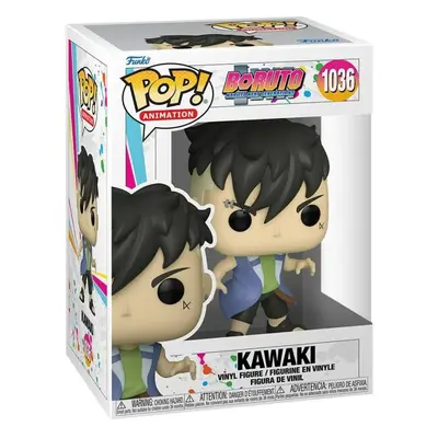 Funko POP Animation: Boruto S2 - Kawaki