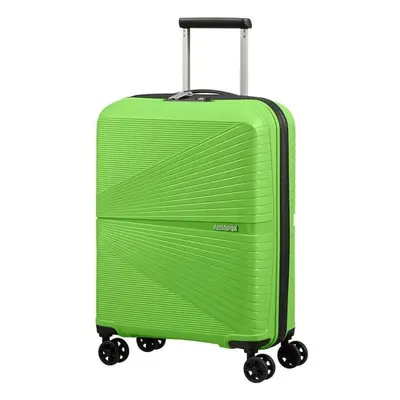 Cestovní kufr American Tourister Airconic Spinner 55/20 Acid Green