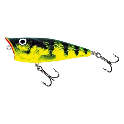 Salmo Wobler Pop 6cm Yellow Perch