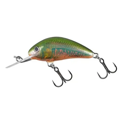 Salmo Wobler Hornet Sinking 3,5cm 2,6g Holo Oikawa