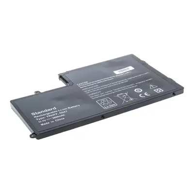 Baterie AVACOM pro Dell Inspiron 15-3550,14-5447 Li-Pol 11,1V 3400mAh