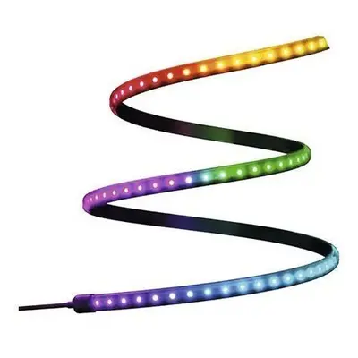 LED pásek TWINKLY LINE RGB 100LED pásek, 1,5m, B