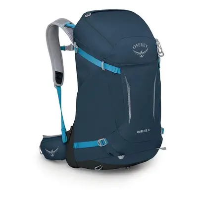 Turistický batoh Osprey Hikelite 32 Ii Atlas Blue M/L