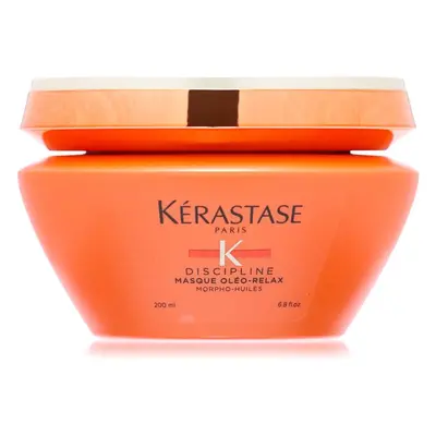 Maska na vlasy KÉRASTASE Nutritive Masque Oléo Relax 200 ml