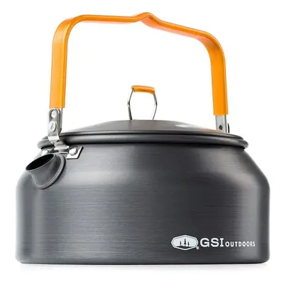 Kempingové nádobí GSI Outdoors Halulite Tea Kettle 1l