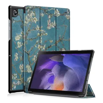 Pouzdro na tablet Tech-Protect Smartcase pouzdro na Samsung Galaxy Tab A8 10.5'', sakura