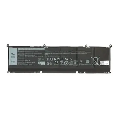 baterie DELL 6-cell 86W/HR LI-ON pro Inspiron 5620, 7620, G5 5510, 5515, 5520, 5525 Vostro 7510,