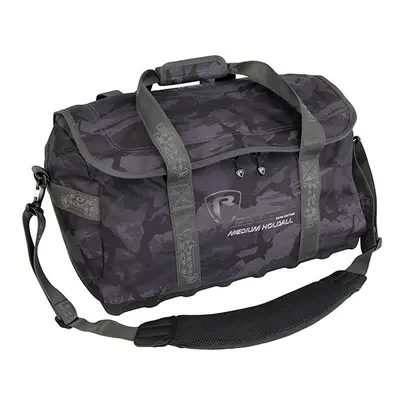 FOX Rage Taška Voyager Camo Holdall Medium