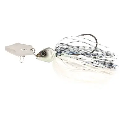 FOX Rage Nástraha Bladed Jig 21g Bleak