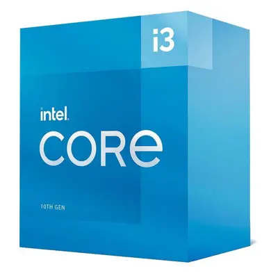 Procesor Intel Core i3-10105