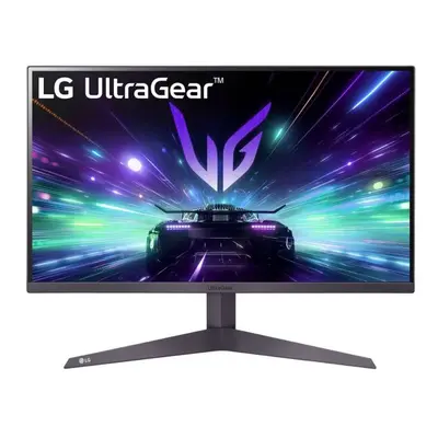 Monitor 24" LG UltraGear24GS50F-B