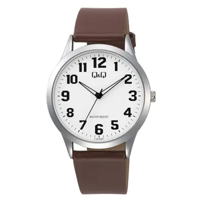 Pánské hodinky Q+Q Mens C10A-034PY